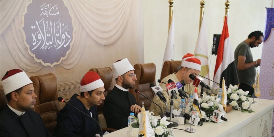 رئيس القطاع الديني بالشركة المتحدة: مصر دولة تلاوة وحفظ وتجويد القرآن الكريم