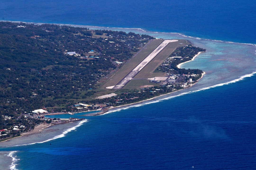 Cook Islands Rejects Push to Enshrine Christianity in Constitution