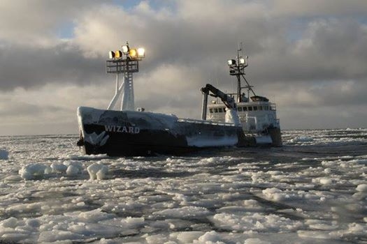 ‘Deadliest Catch' Captain Sig Hansen Reflects on Mortality Ahead of New Season