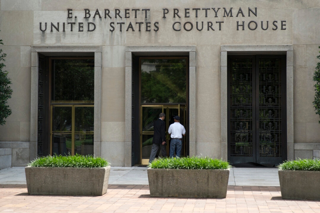 Federal Appeals Court Sides With Trump Admin in Mass Firing of CFPB Staff