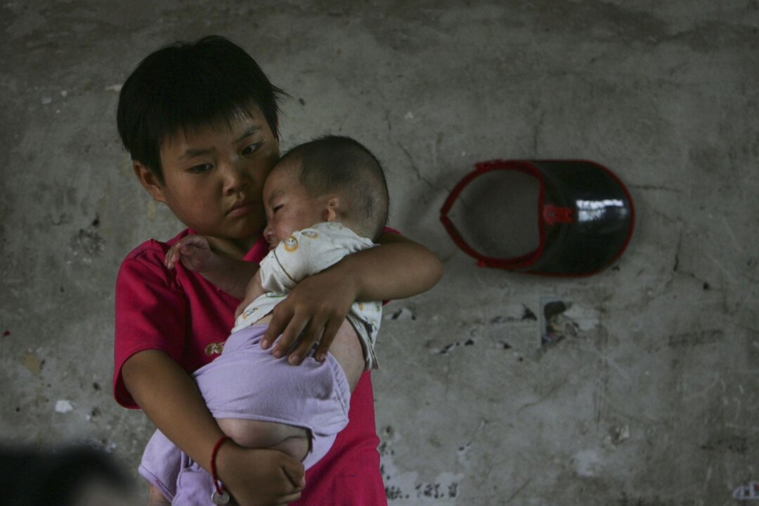 Sweden Urged to Halt International Adoptions After Decades of Child Trafficking Uncovered