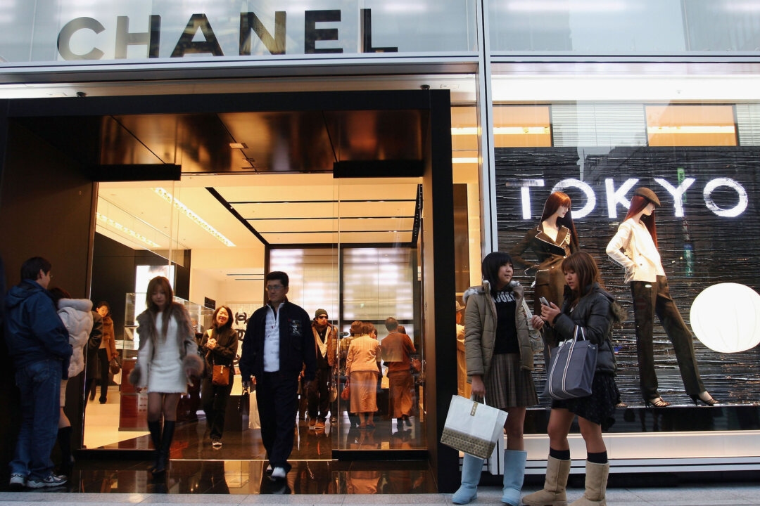 European Luxury Brands Turn to ‘Smart' Price Hikes Amid Tariff Strain
