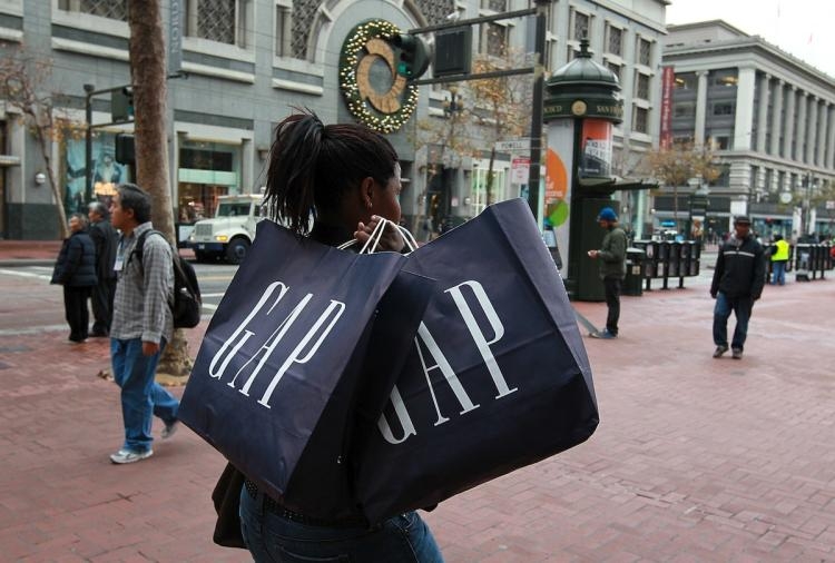 Gap Tops Earnings Estimates, Aims to Double American Cotton Use in 2026