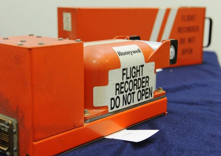 Why Airplane ‘Black Boxes' Have Not Switched to Cloud Storage