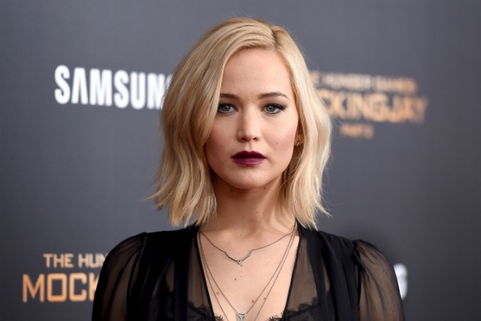 Jennifer Lawrence Details ‘Extremely Isolating' Postpartum Experience After 2nd Child