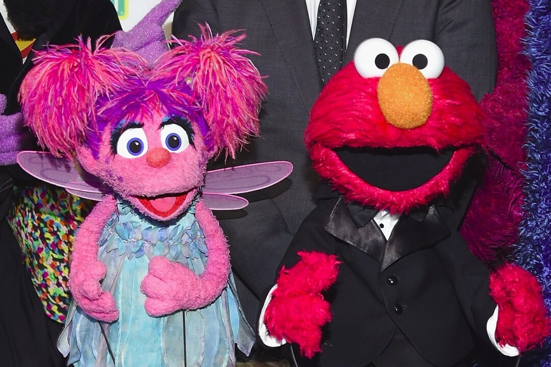 ‘Sesame Street' Stars Elmo, Abby Cadabby Make Grand Ole Opry Debut