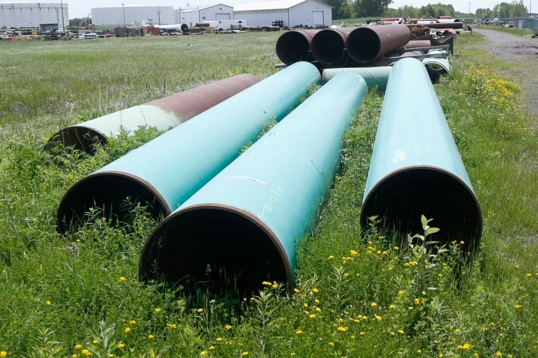 Pipeline Operators Say High-Tech Tools Preclude Need for Expansive Safety Regulation