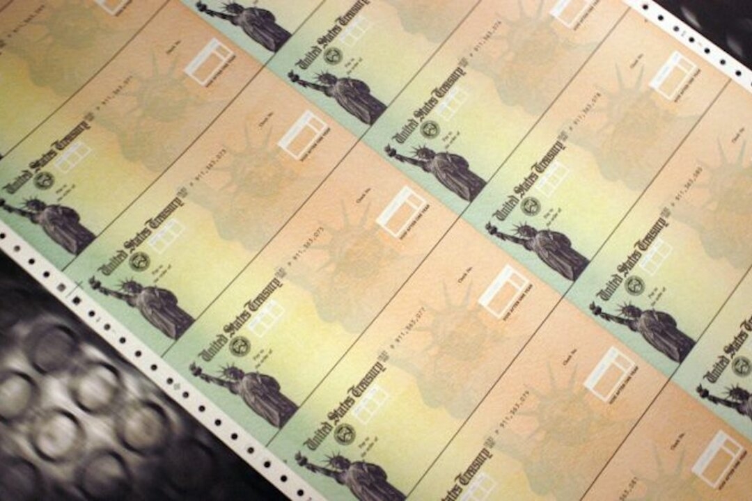 Social Security Payments Set to Increase by 2.5 Percent Next Year, New Estimate Shows
