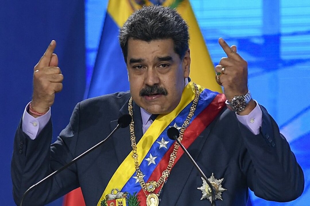 US Issues ‘Do Not Travel' Warning for Venezuela, Citing Wrongful Detention, Terrorism Concerns