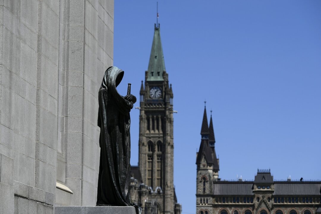 John Carpay: Who Guards Our Freedoms Better, Judges or Politicians?