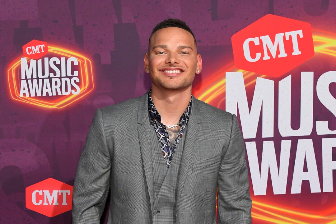 Country Singer Kane Brown to Guest Star in Series Premiere of ‘9-1-1: Nashville'