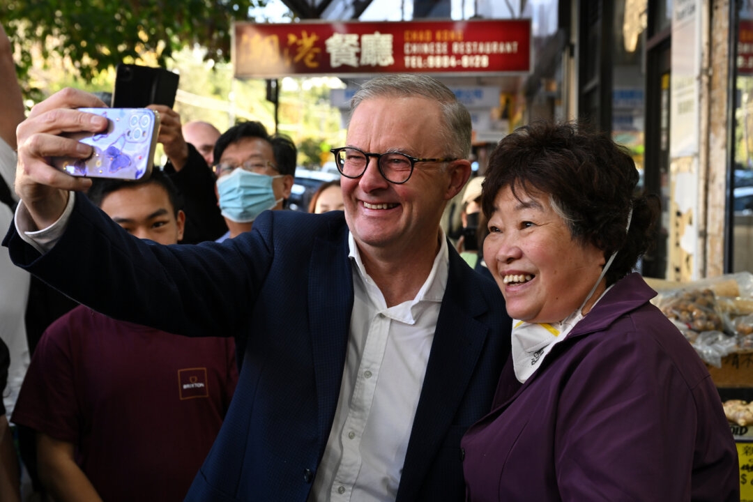 They Swung Behind Labor, Now This Migrant Group Is Calling for Action on ‘Crushing' Inflation