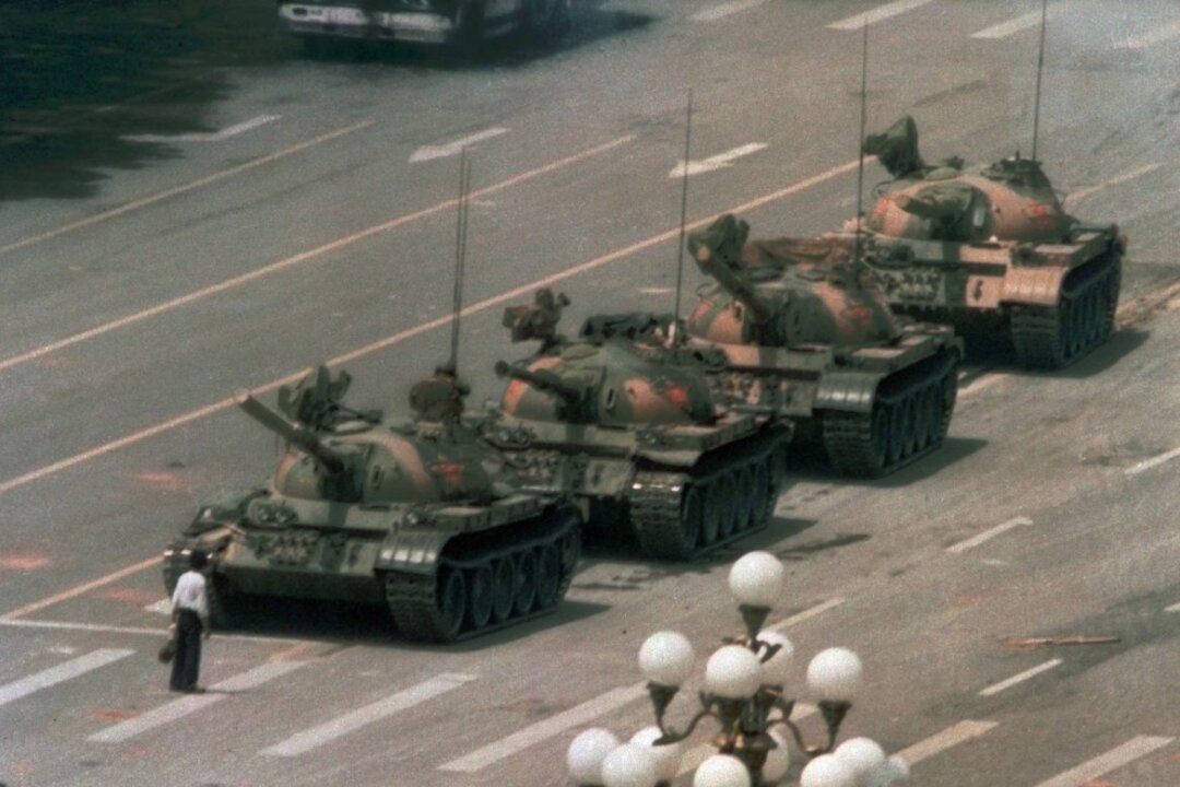 Doctor Recounts Tiananmen Tragedy and the Medical Aid That Was Blocked by the CCP