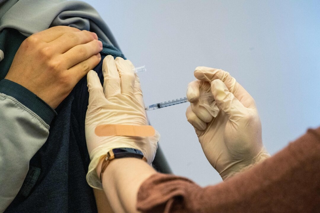 Pfizer COVID-19 Vaccine May Become Unavailable for Some Children