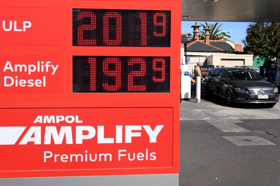 Ampol to Acquire About 500 Petrol Stations in $1.1 Billion Deal