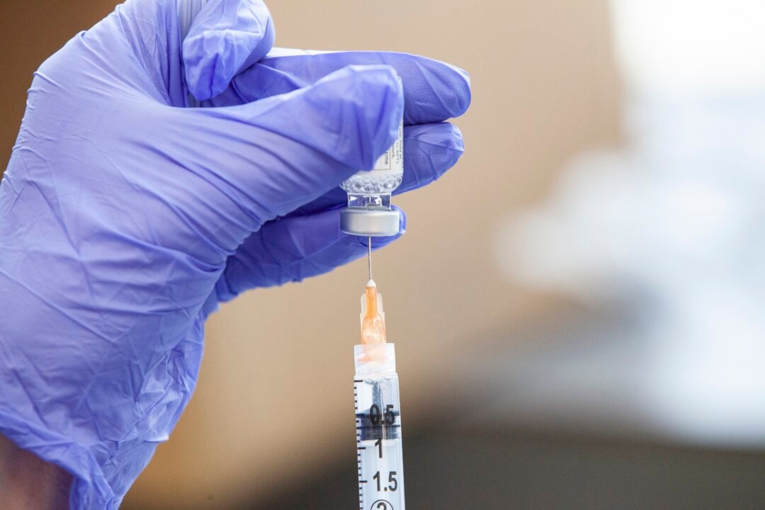 Lawsuit Aims to Stop Religious Exemptions From Vaccines in West Virginia