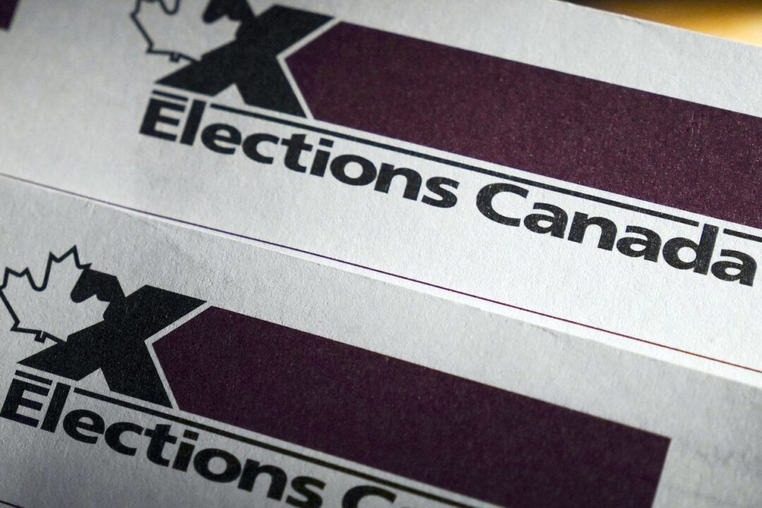 Tories Narrowly Win Ontario Riding After Recount, Results Upcoming in Newfoundland Recount