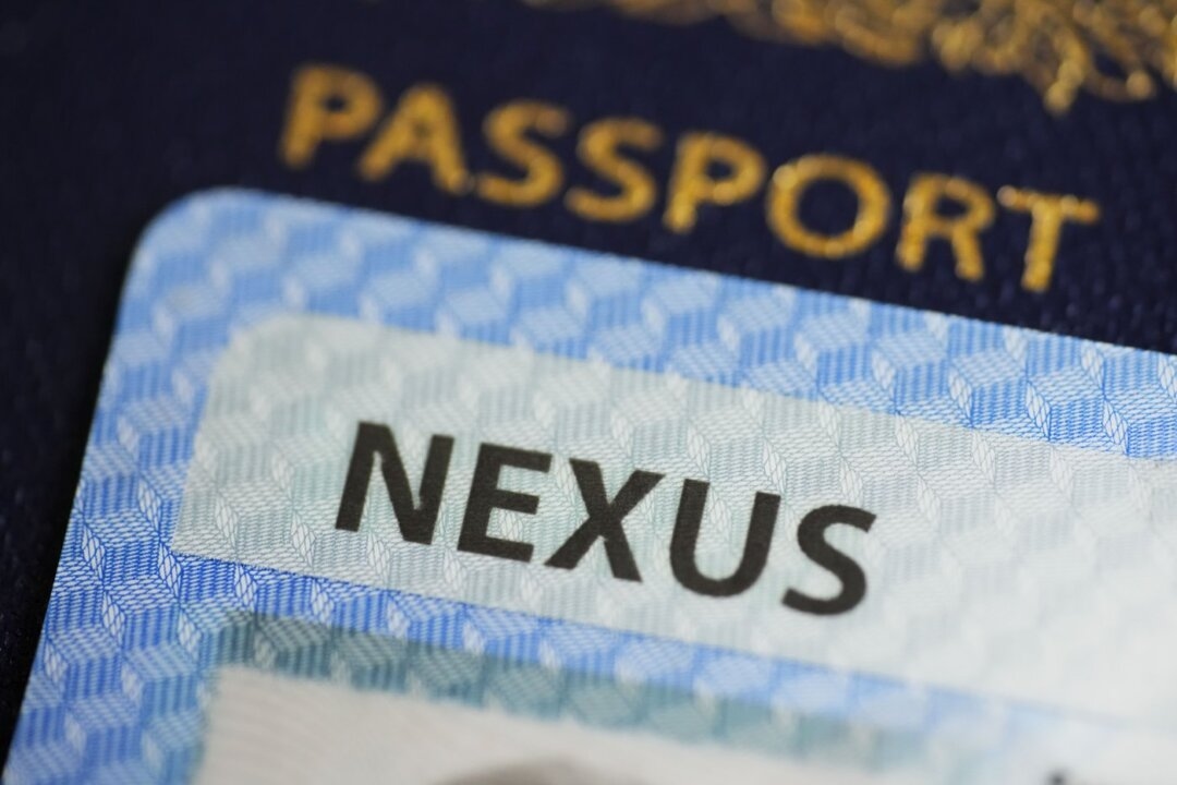 Canada-US Nexus Program No Longer Allows ‘X' for Gender Marker After Trump Admin Directive