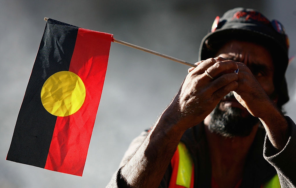 Aboriginal Corporation Handed Huge Native Title Deal Despite Being in Administration