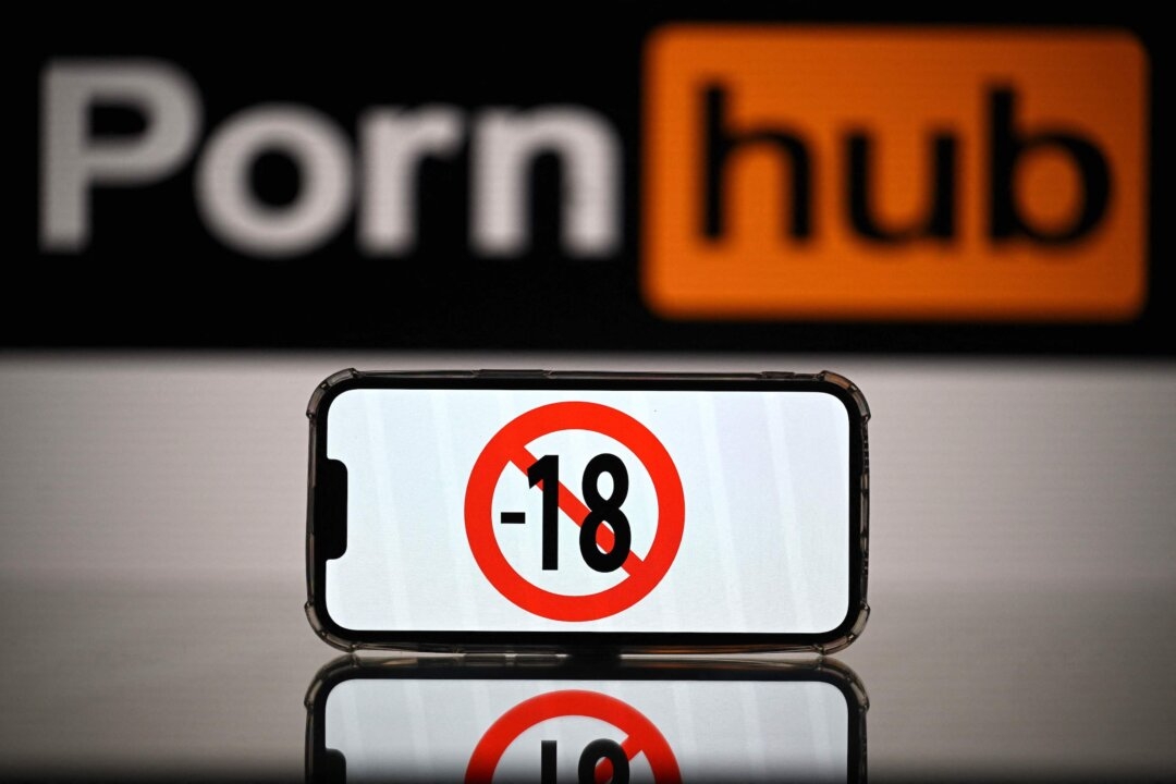 Owner Suspends Pornhub, YouPorn, RedTube in France