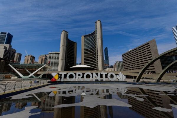 Toronto May Scale Back Funding for 2026 FIFA World Cup, Mayor Says