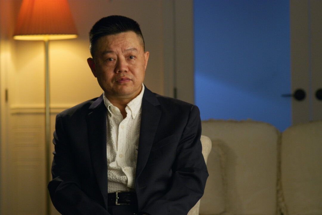 Former Chinese Military Doctor Leaks CCP Plan to Use Taiwanese Troops as Organ Bank