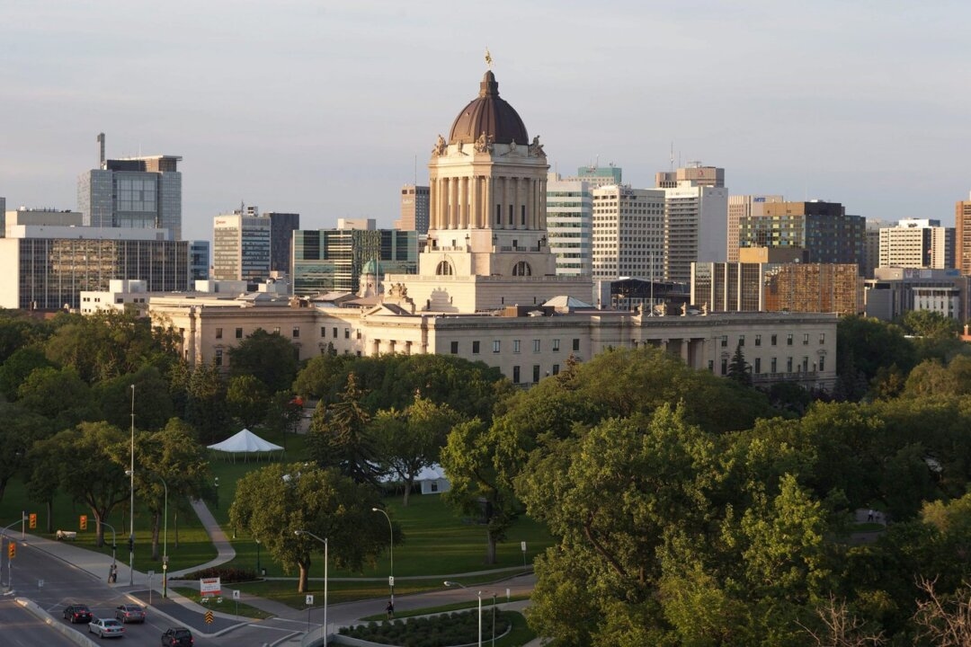 Manitoba Environment Minister Dismisses Appeals Against Chinese Miner's Licence