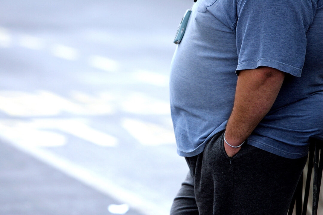 It's Time for Medicare to Modernize Obesity Treatment Access