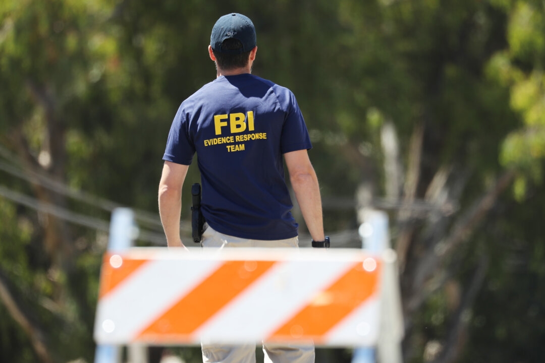 FBI Says Global Operation Led to 270 Arrests Targeting Dark-Web Drug Trafficking