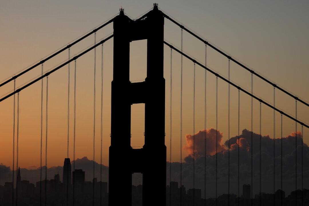 Night Activities in the San Francisco Bay Area That Don't Include Alcohol