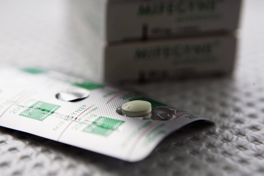 Costco Says It Will Stop Selling Abortion Pill Mifepristone
