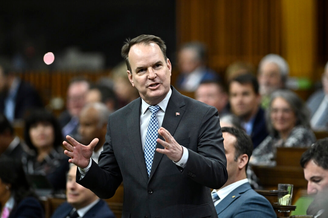 Carbon Tax ‘Absolutely Gone' but No Plan to Strike Its Legislation: Gov't House Leader