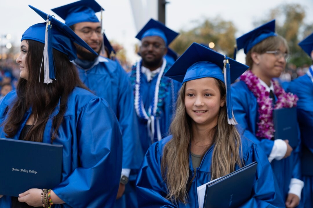 New Survey Shows 75 Percent of Graduating College Students Have Yet to Secure a Job
