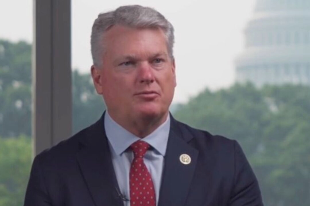 Georgia Senate Race Heats up as Mike Collins Jumps In