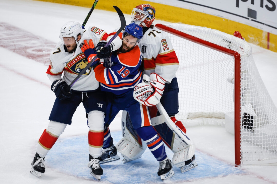 2025 Stanley Cup Final Preview: Can Edmonton Keep Florida From Repeating?