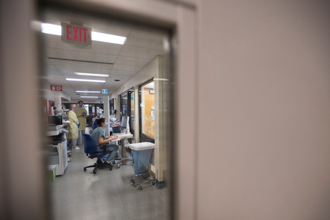 BC Court of Appeal Dismisses Health-Care Workers' COVID Vaccine Mandate Challenge