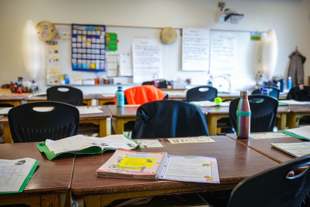 Teacher Suspended After Public Confrontation With Student at Her Job