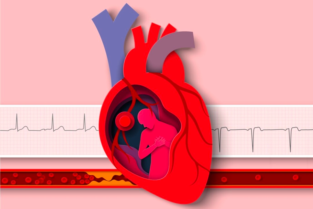 Your Heart May Be a Decade Older Than You Are—Here's How to Find Out