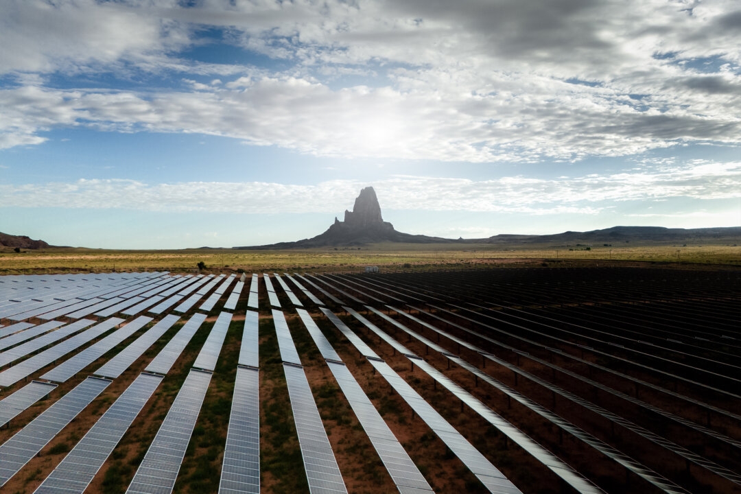 The Renewable Energy Trap: A Warning to Nations Pursuing Blind Sustainability