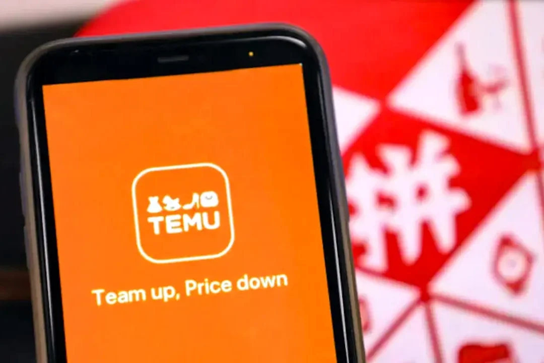 Temu Parent's Profits Tumble Nearly 50 Percent Amid ‘External' Pressures, US Tariffs