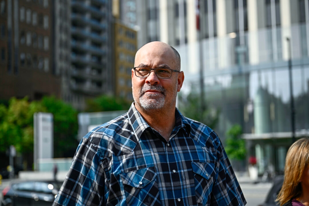 Trial for Freedom Convoy Organizer Continues as Defence Argues for Stay of Proceedings
