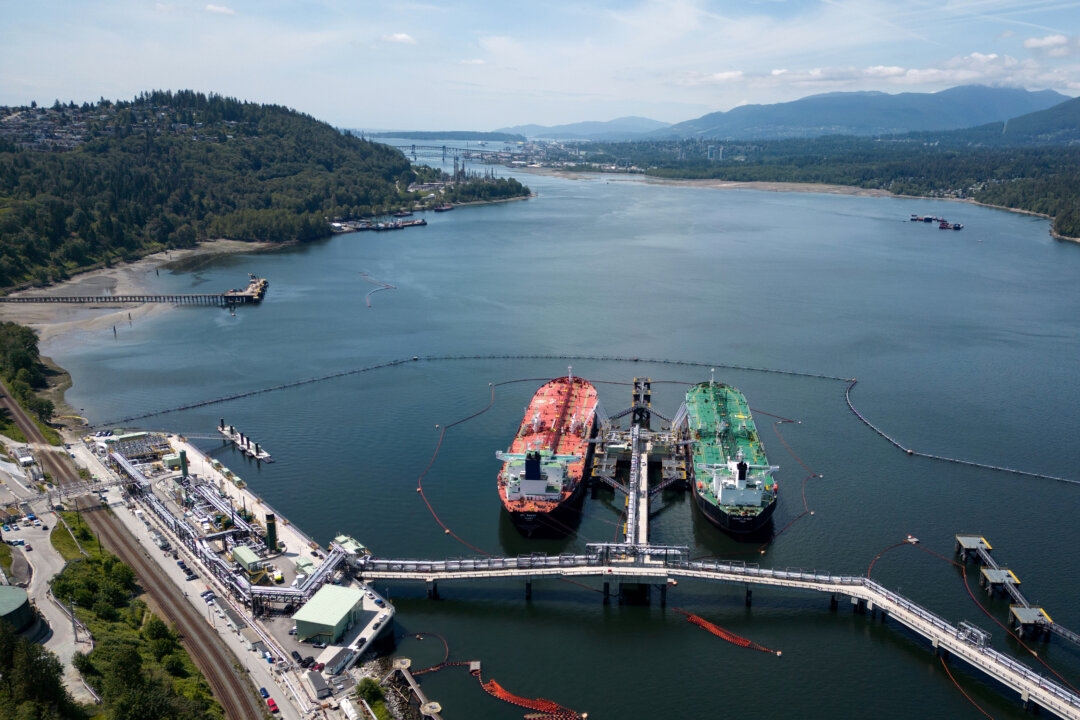 It's Time Canada Saw Energy as Power, Not as a Liability