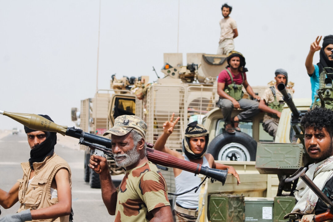 Hegseth Warns Iran Will ‘Pay the Consequence' for Backing Yemen's Houthis