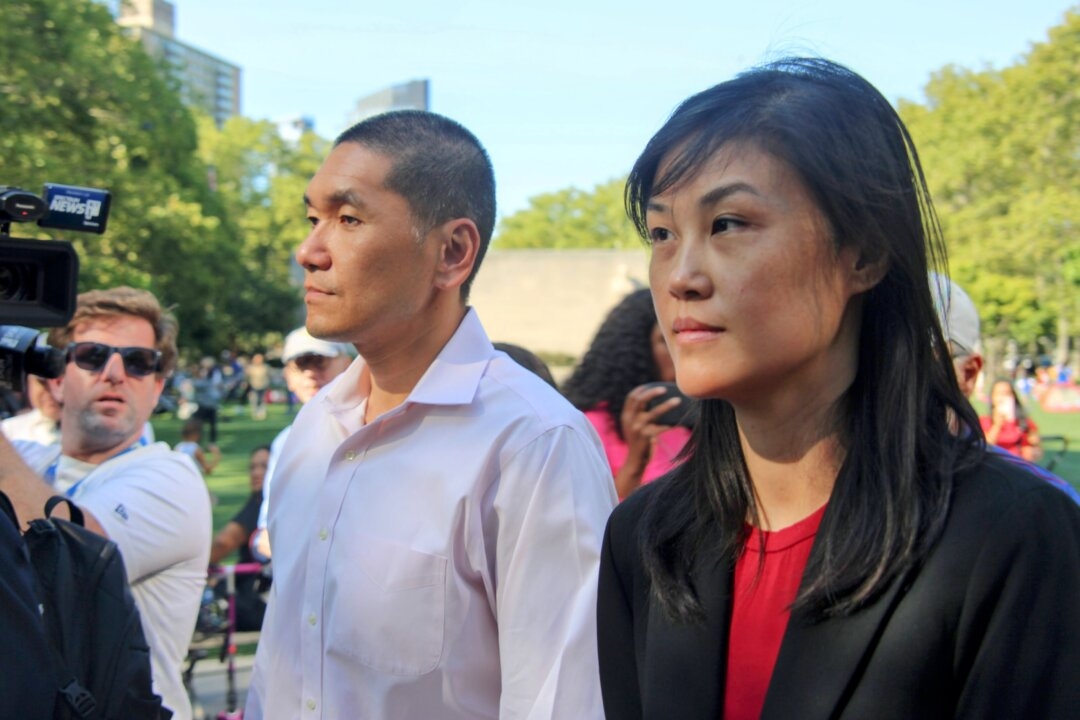 Judge Declines to Drop Charges Against Gov. Hochul's Former Top Aide in Chinese Spy Case