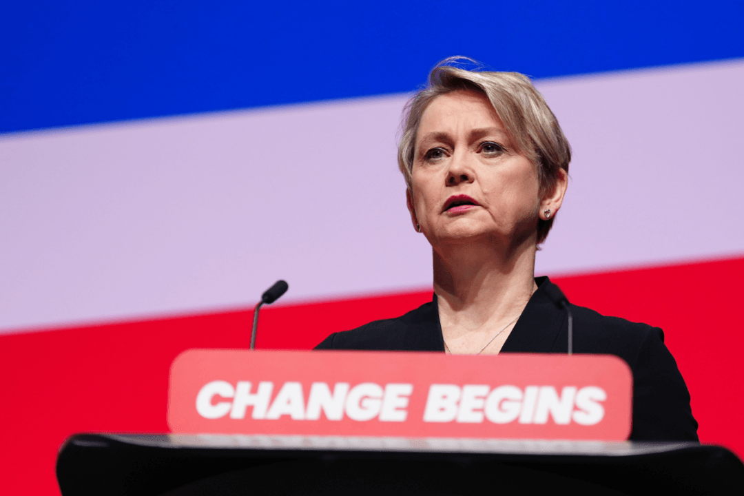 Home Office to Publish Nationalities of Foreign Criminals
