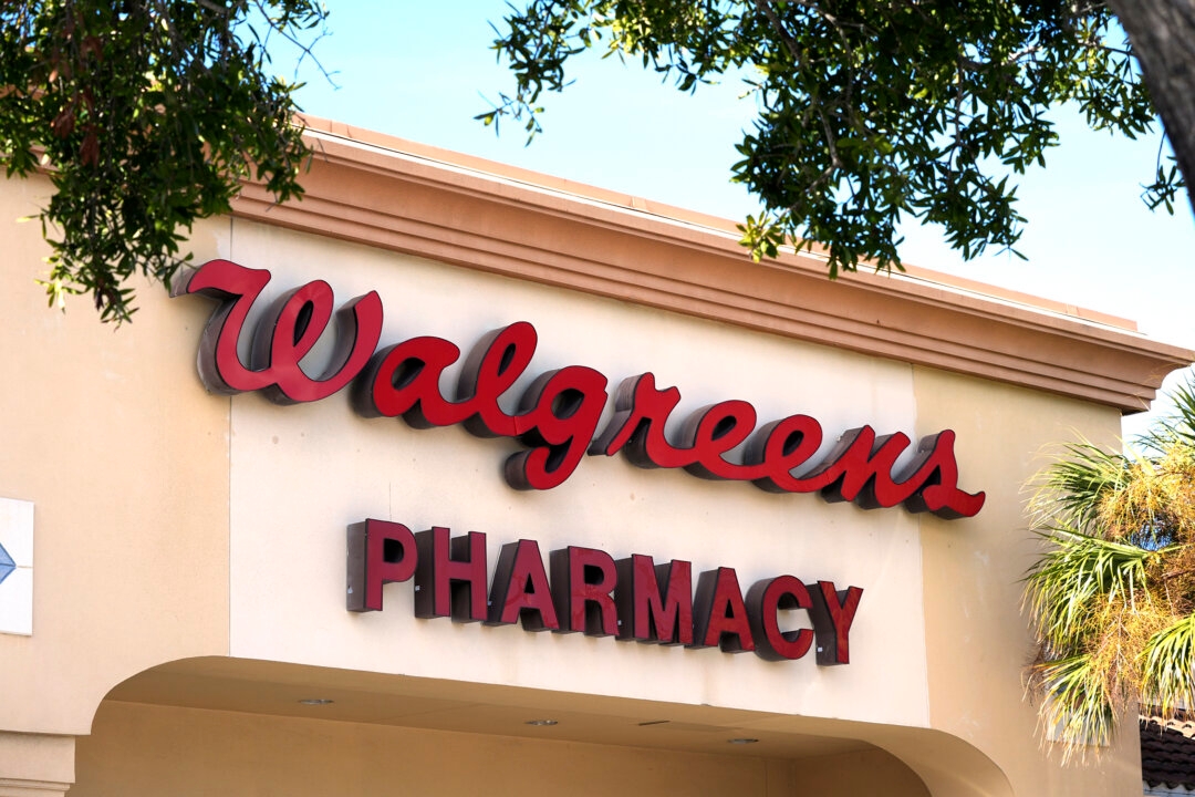 Walgreens Agrees to Pay up to $350 Million in Civil Settlement Over Opioid Prescriptions