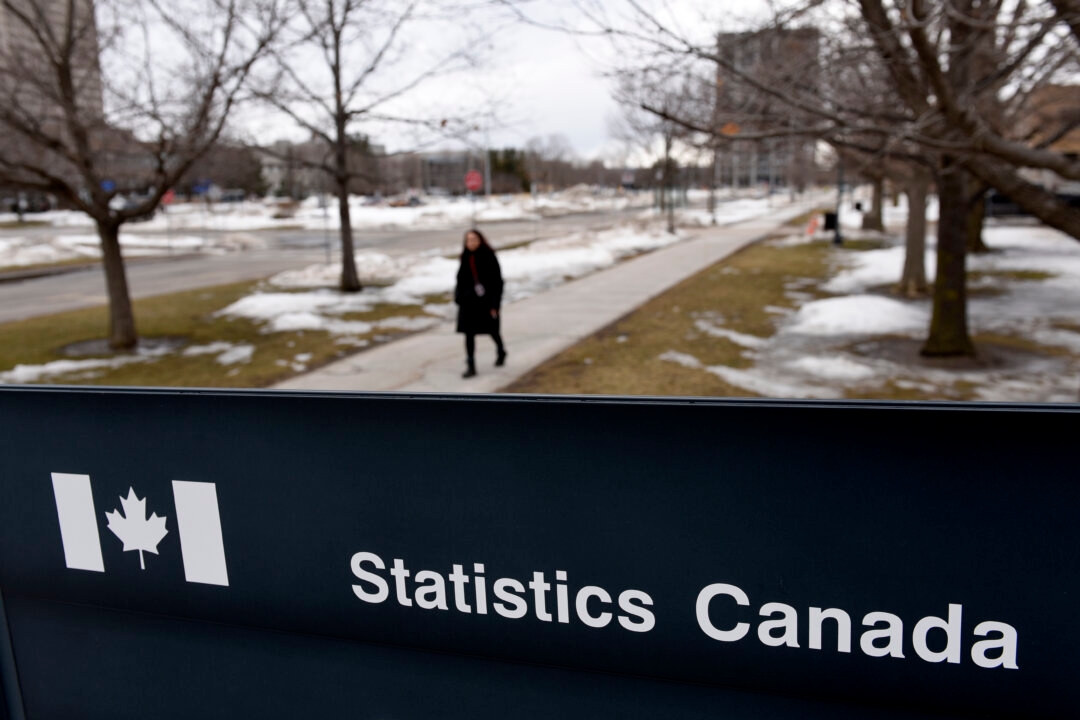 Canada's Inflation Rate Falls to 1.7 Percent in April as Carbon Tax Is Lifted