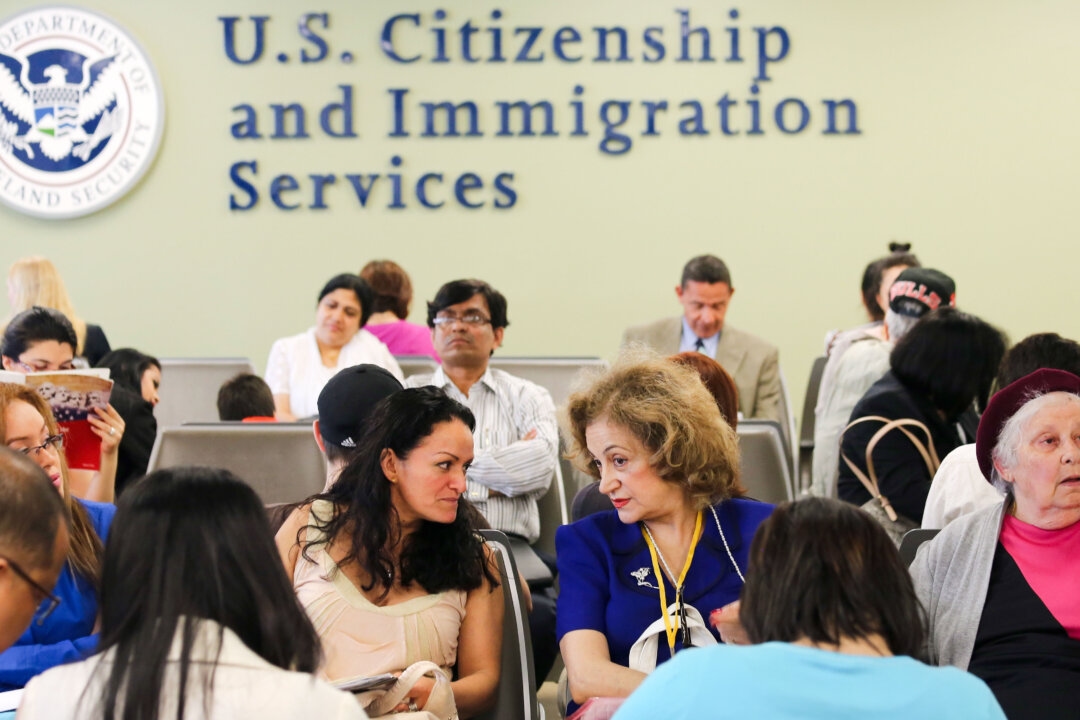US Restricts Certain Visas for Transgender Athletes