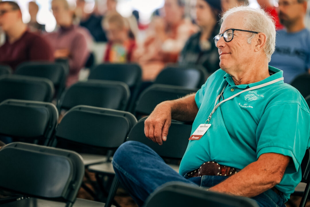 Self-Sufficiency Summits in Ohio Reflect Surging Interest in Homesteading