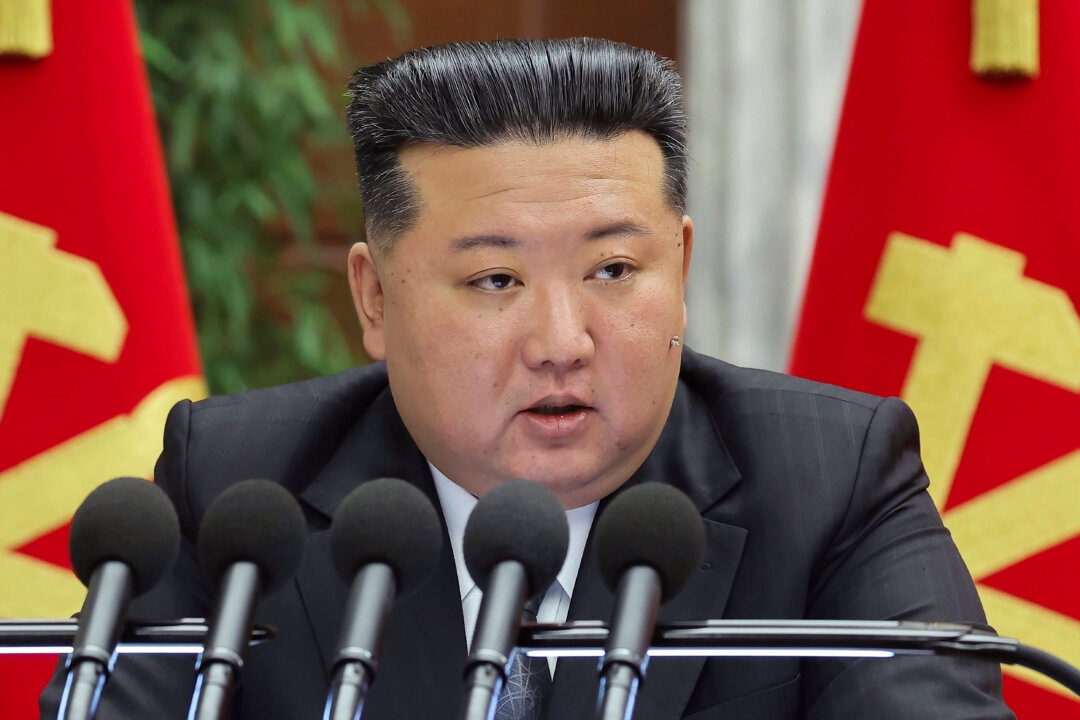 North Korea Detains 3 Officials After Botched Warship Launch